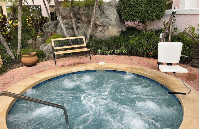 Palm Beach Shores Resort and Vacation Villas - Foto 15