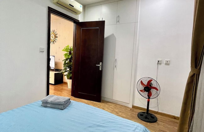 Vinhome Time City 1 Bed Nice Cosy Apart - Photo 3