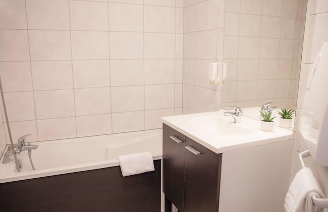 Comfort Aparthotel Mutzig Portes d'Alsace - Foto 26