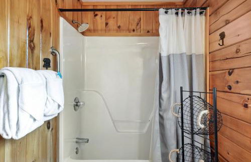 Lazy Bear Den - Foto 23