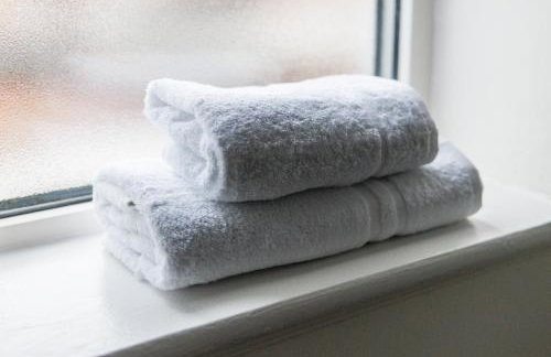 Spacious 3-Bedroom Home in Norton, Sleep 5-6 - Foto 11