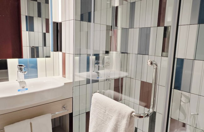 lyf Georgetown Penang - Foto 24