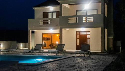 Zen Garden Villa with heated pool - Foto 2
