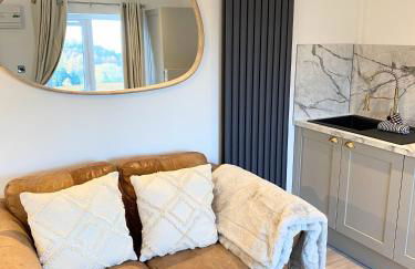 Kaoglen - Alpine Pod - Hot Tub - Cairngorms - Pitlochry - Photo 19