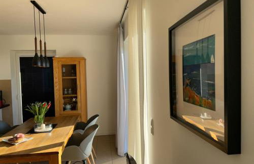 Strandleben Fehmarn - Ferienhaus 1 - Foto 26