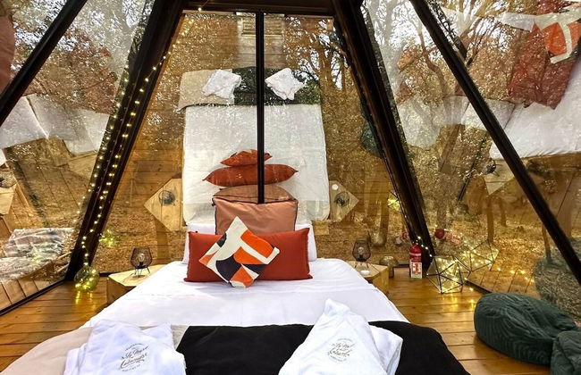 Le Mas Cabanids - Foto 3