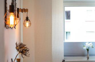 Noble Supreme Suite 80m2 Kamin & Designküche - zentrumsnah Essen - Foto 48