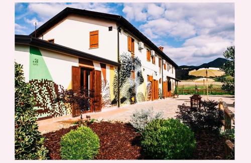 Agriturismo Il Riccio - Foto 19