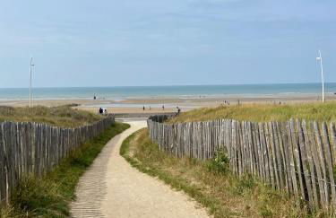 L instant Cabourg appartement vue mer - Photo 10