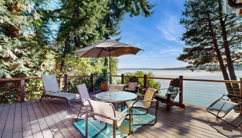 Hale Passage Beach House - Foto 4