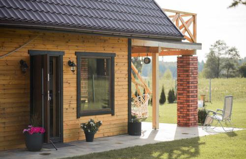 Zakątek na Mazurach I Kalinowo, Romoty - Foto 4