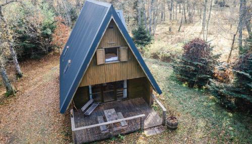 Chalet Birchwood Cottage by Interhome - Foto 4