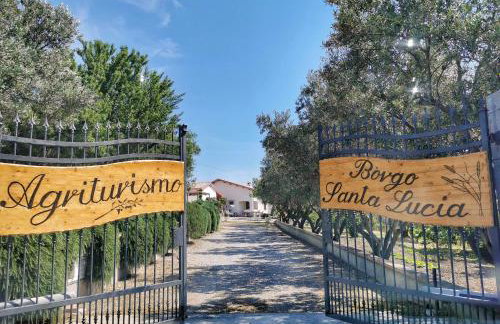 Borgo Santa Lucia - Photo 1