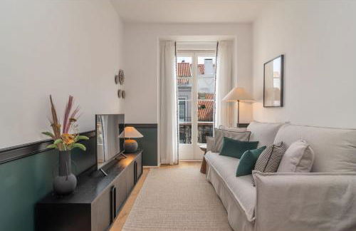 Ando Living - Santa Justa 77 House - Photo 114