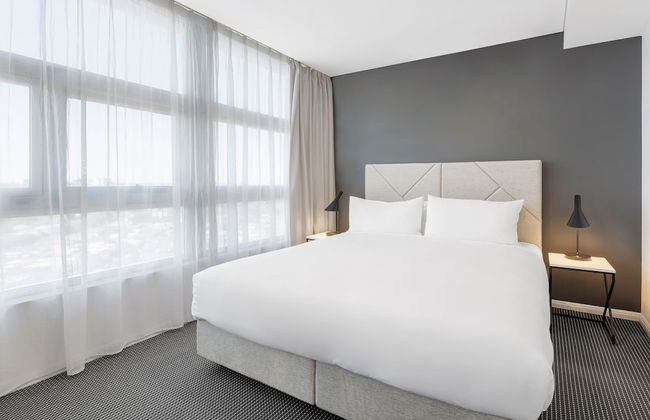 Meriton Suites Zetland - Foto 10