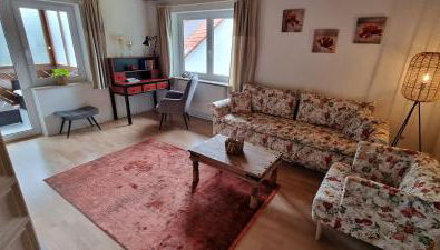 Appartement Lissi - ruhig, idyllisch & großzügig - Foto 3