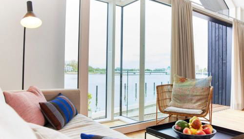 Netzschuppen - Foto 4