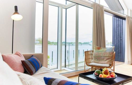 Netzschuppen - Photo 4