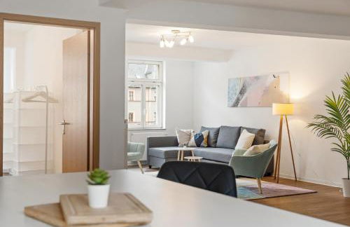 Altstadt Lage - Netflix - Koselig Apartments - Foto 12