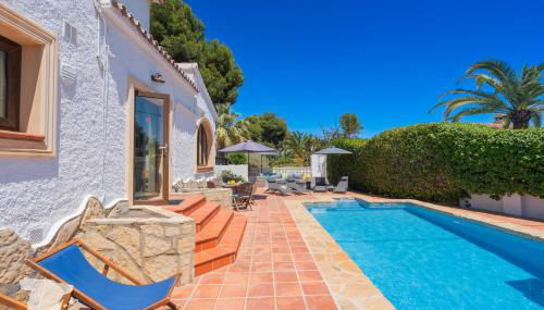 Villa Safari - Foto 5