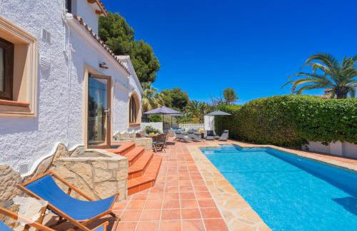 Villa Safari - Foto 5