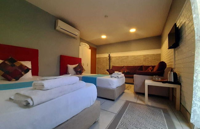 216 Turkuaz Suit - Foto 10