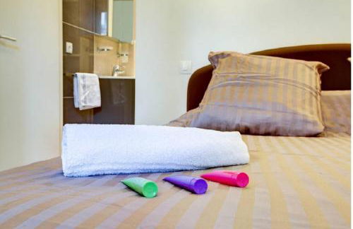 Apartment Notre Dame Bright - Foto 8