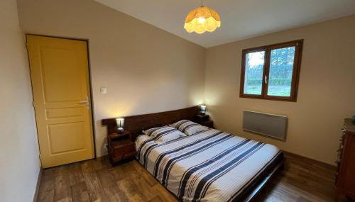 Maison du Verger Idéal pour séjours pros - Foto 5