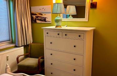 Pension Victoria Halberstadt - Foto 5