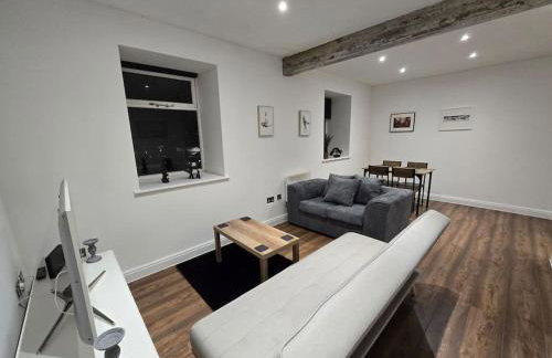 Canalside Period Conversion - Foto 8