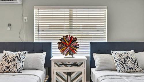 The Shell on Walnut Studio Hollywood Beach Free Parking - Foto 2