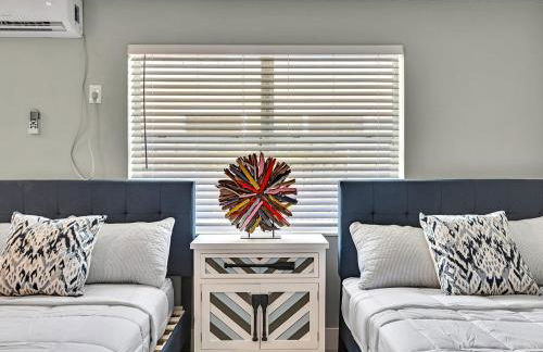 The Shell on Walnut Studio Hollywood Beach Free Parking - Photo 2