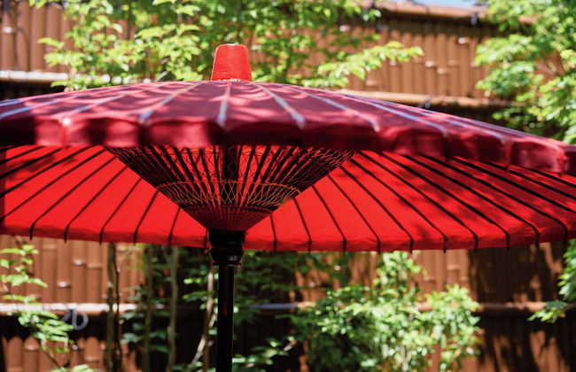 Konjaku-So Nara Naramachi Sauna Villa - Photo 56