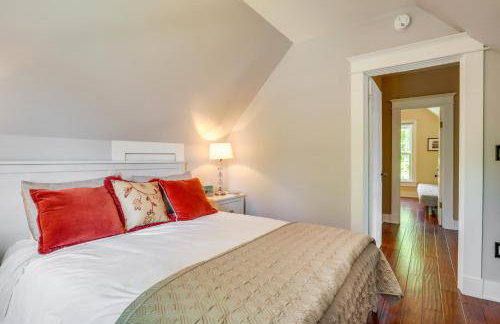 Historic Home Near Downtown Salem Walk to Capitol - Foto 23