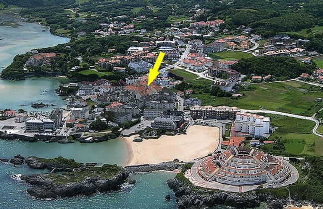 Apartment in Isla Playa, Cantabria 103305 by MO Rentals - Foto 11