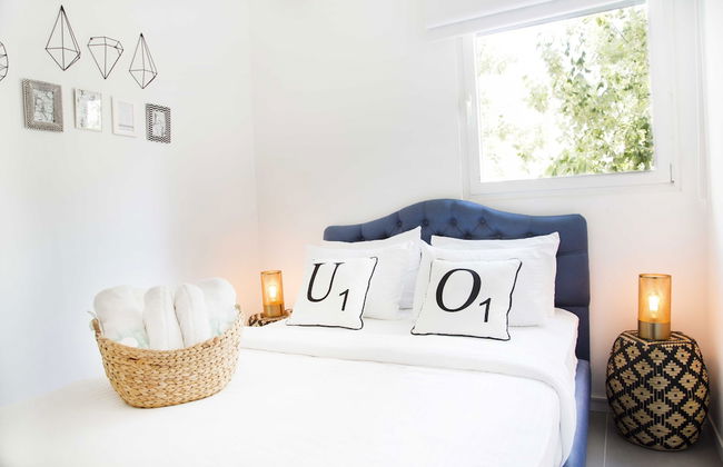 Mr. Promenade - By TLV2GO - Foto 42