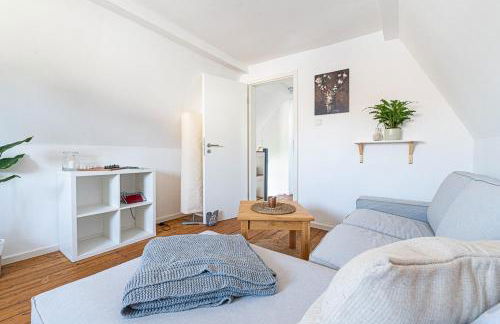 FeWo Birdflower - Foto 9