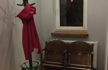 Dom w (Między) lesie - Foto 47