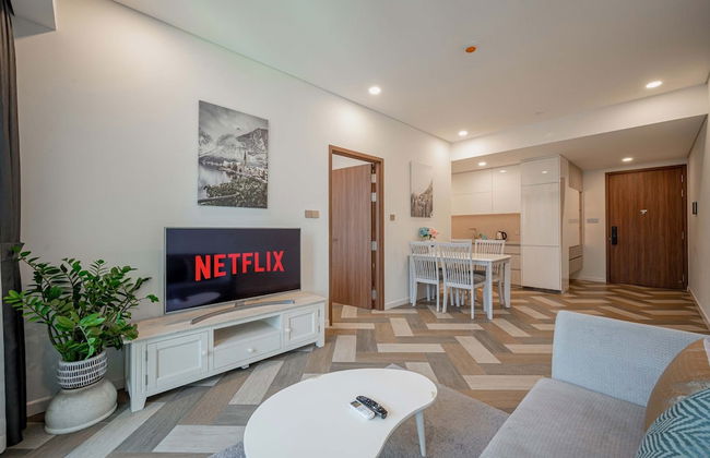 The Galleria Residence-ANGIA Hospitality - Foto 47