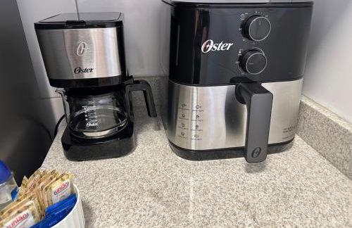 Apartamento pé na areia - Foto 45