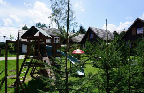 Ośrodek na zakręcie - Foto 17