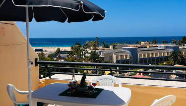 Las Mareas Sea View Terrace 3 min to Beach - Foto 2