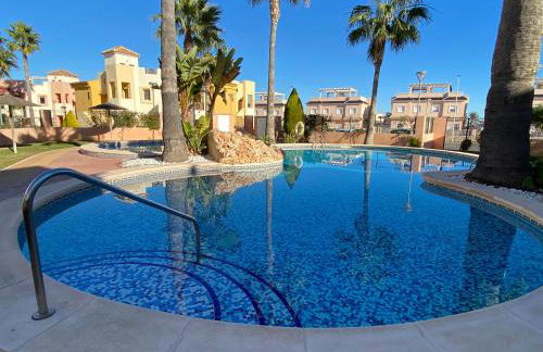 Casa Marina Suerte - Punta Prima, Torrevieja - Foto 1