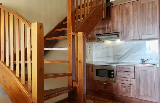 Hotel Guitart la Molina Aparthotel & Spa - Photo 14