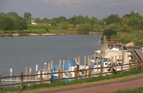 Venezia nature&beach - Foto 59