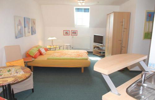 Fährhaus Ferienwohnung - Foto 6