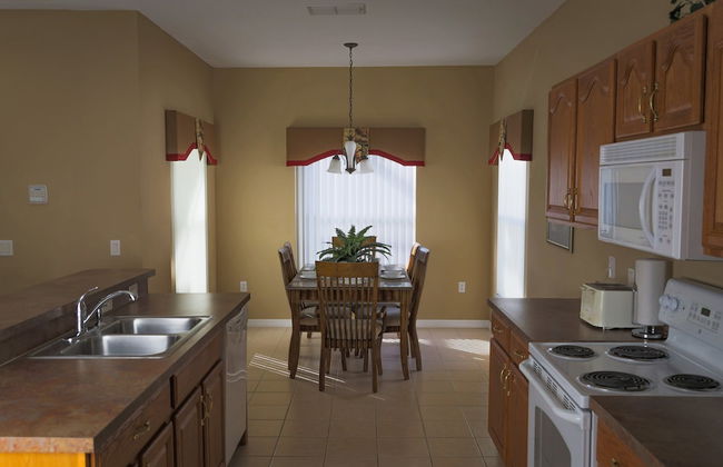 5 Bedroom Highgate Park Villa - Foto 11