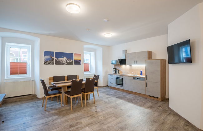 Appartementhaus Hohe Tauern - Photo 15