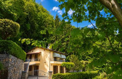 Villa Marisa - Foto 1