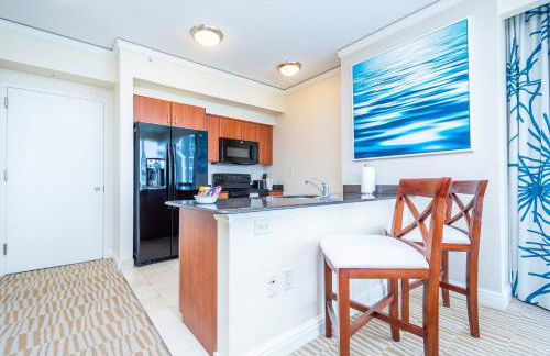 TRUMP INTERNATIONAL BEACH RESORT 2 BEDROOM APARTMENT 1600 Sf Ocean and Bay View - Foto 35